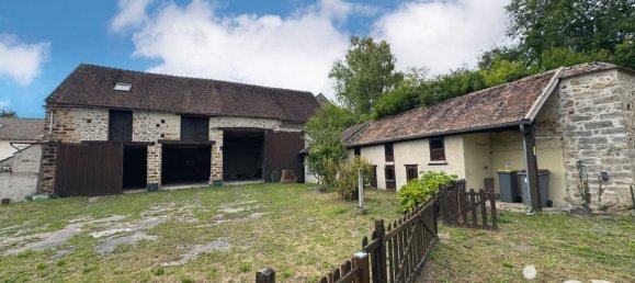 Casa de 7 divisões em Voulx, France N.º 288975 3