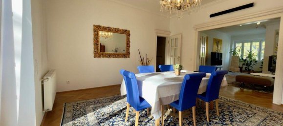 6-Zimmer Villa in Hietzing, Austria, Nr. 196522 19