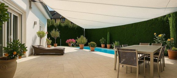 6-Zimmer Villa in Hietzing, Austria, Nr. 196522 5