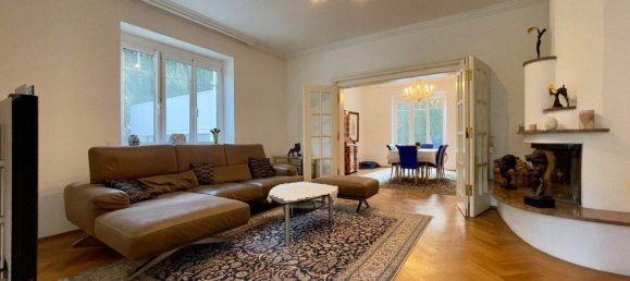 6-Zimmer Villa in Hietzing, Austria, Nr. 196522 14