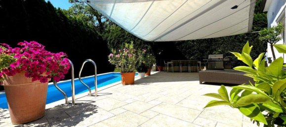 6-Zimmer Villa in Hietzing, Austria, Nr. 196522 12