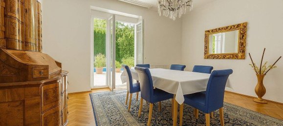 6-Zimmer Villa in Hietzing, Austria, Nr. 196522 37