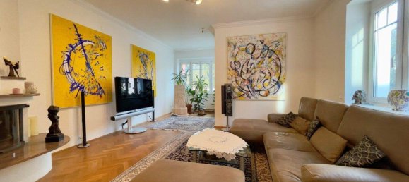 6-Zimmer Villa in Hietzing, Austria, Nr. 196522 13