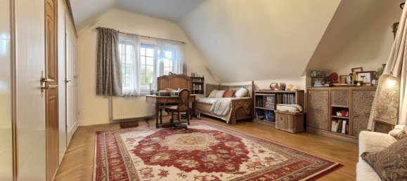 6-Zimmer Villa in Hietzing, Austria, Nr. 196522 29