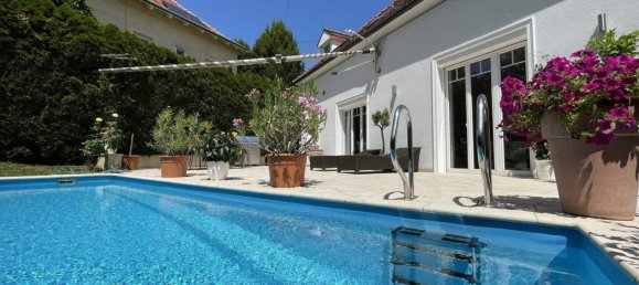 6-Zimmer Villa in Hietzing, Austria, Nr. 196522 4