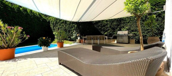 6-Zimmer Villa in Hietzing, Austria, Nr. 196522 11