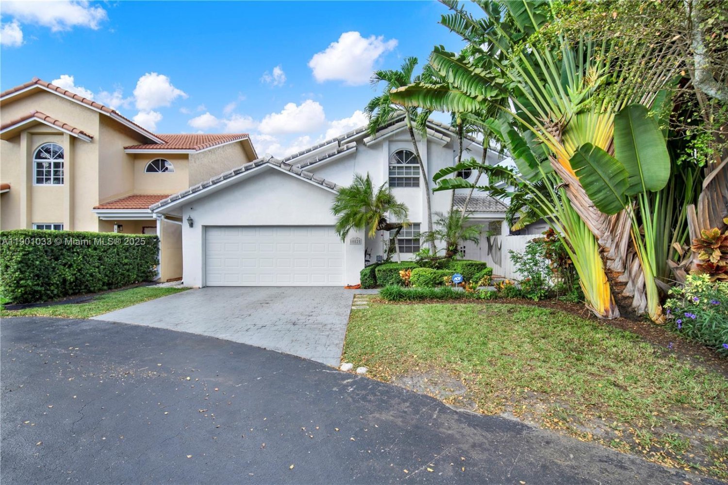 4 dormitorios villa en venta en Miami, Miami-Dade, Florida, USA № 614168