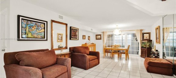 4 dormitorios villa en venta en Miami, Miami-Dade, Florida, USA № 614168 8
