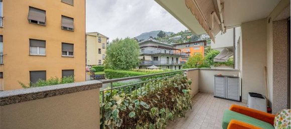 2 غرف نوم شقة في Sondrio, Italy رقم 317690 19