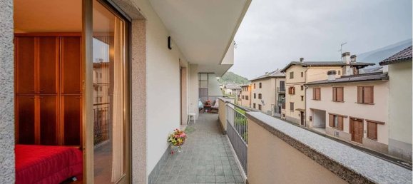 2 غرف نوم شقة في Sondrio, Italy رقم 317690 29