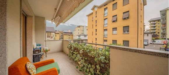 2 غرف نوم شقة في Sondrio, Italy رقم 317690 17