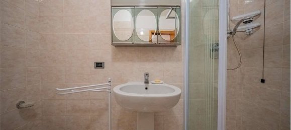 2 غرف نوم شقة في Sondrio, Italy رقم 317690 49