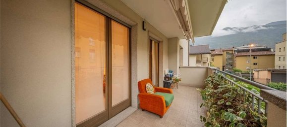 2 غرف نوم شقة في Sondrio, Italy رقم 317690 16