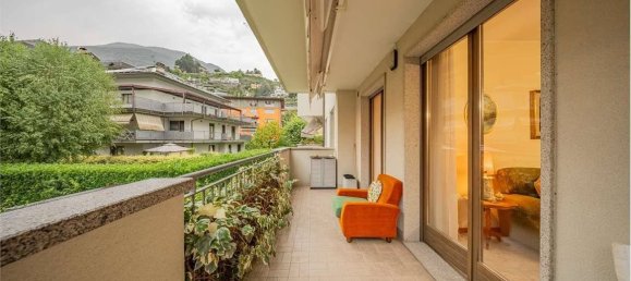 2 غرف نوم شقة في Sondrio, Italy رقم 317690 18