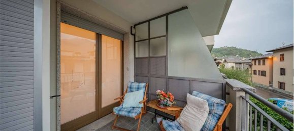 2 غرف نوم شقة في Sondrio, Italy رقم 317690 44