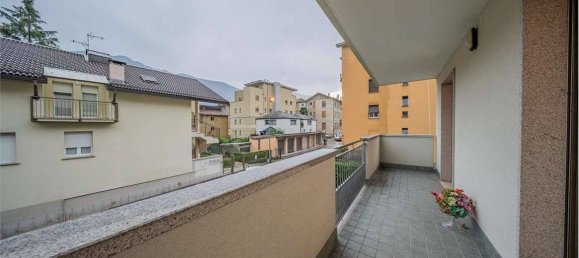 2 غرف نوم شقة في Sondrio, Italy رقم 317690 46