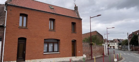 7 rooms Townhouse in Monchecourt, France No. 222523 3