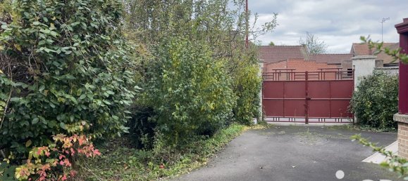 7 rooms Townhouse in Monchecourt, France No. 222523 16