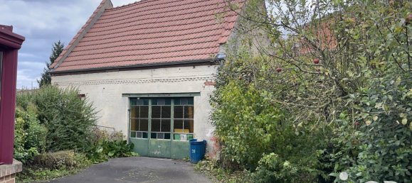 7 rooms Townhouse in Monchecourt, France No. 222523 17