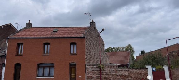 7 rooms Townhouse in Monchecourt, France No. 222523 2