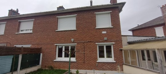 3 bedrooms House in Brebieres, France No. 214249 2