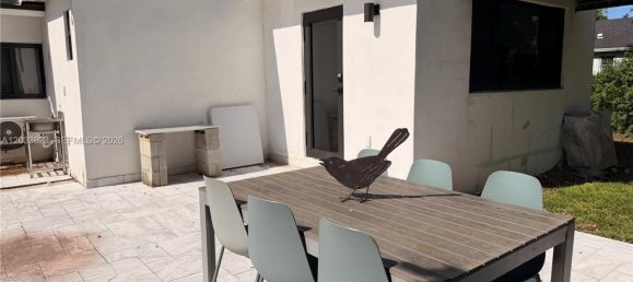 2 dormitorios villa en alquiler en Miami, Miami-Dade, Florida, USA № 614947 5