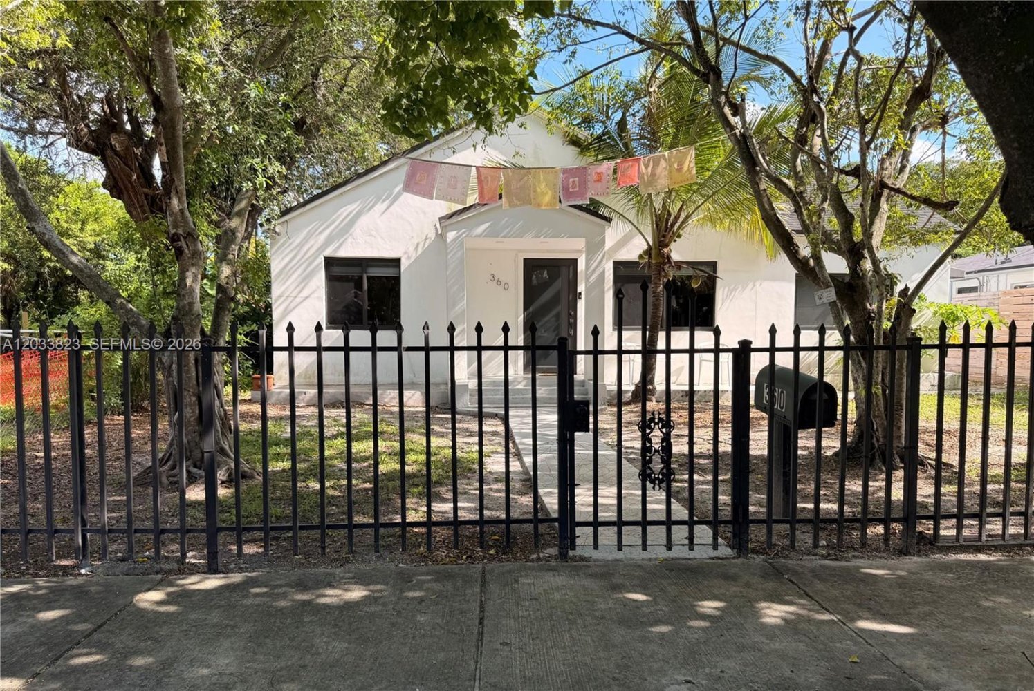 2 dormitorios villa en alquiler en Miami, Miami-Dade, Florida, USA № 614947