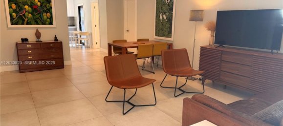 2 dormitorios villa en alquiler en Miami, Miami-Dade, Florida, USA № 614947 26