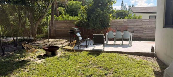2 dormitorios villa en alquiler en Miami, Miami-Dade, Florida, USA № 614947 3