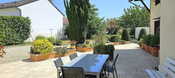 8 chambres Maison à Vitry-en-Perthois, France No. 354802 2