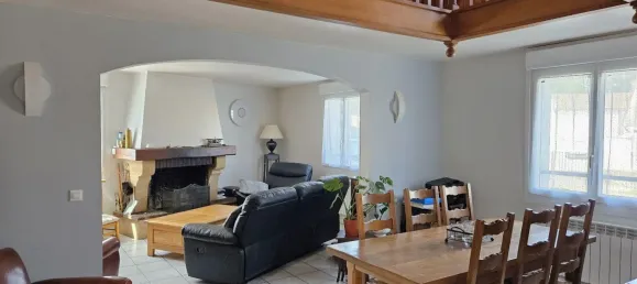 8 chambres Maison à Vitry-en-Perthois, France No. 354802 17