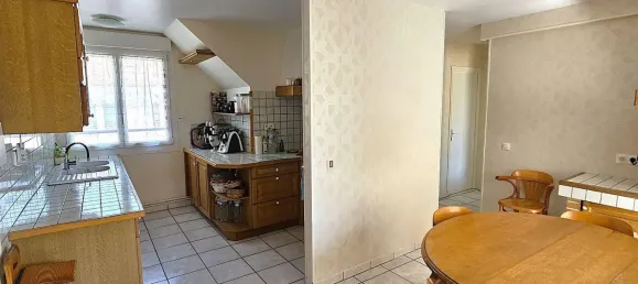 8 chambres Maison à Vitry-en-Perthois, France No. 354802 4