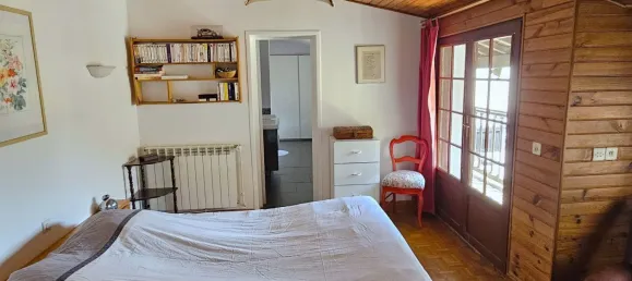 8 chambres Maison à Vitry-en-Perthois, France No. 354802 12