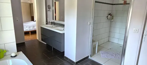 8 chambres Maison à Vitry-en-Perthois, France No. 354802 13