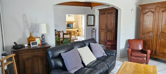 8 chambres Maison à Vitry-en-Perthois, France No. 354802 3