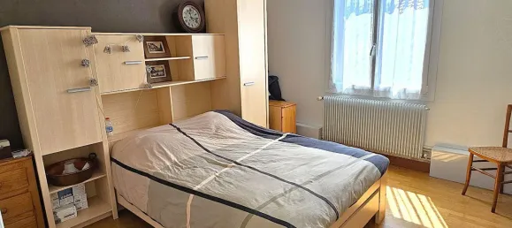 8 chambres Maison à Vitry-en-Perthois, France No. 354802 6