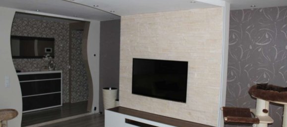 Edifício T9 em Aschaffenburg, Germany N.º 212579 7