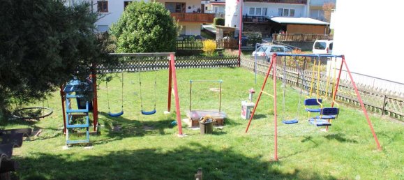 Edifício T9 em Aschaffenburg, Germany N.º 212579 18