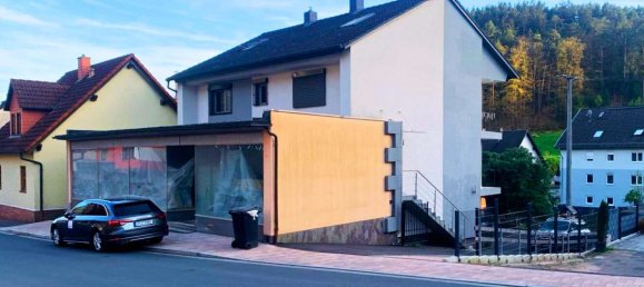 Edifício T9 em Aschaffenburg, Germany N.º 212579 2