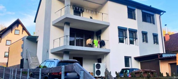 Edifício T9 em Aschaffenburg, Germany N.º 212579 19