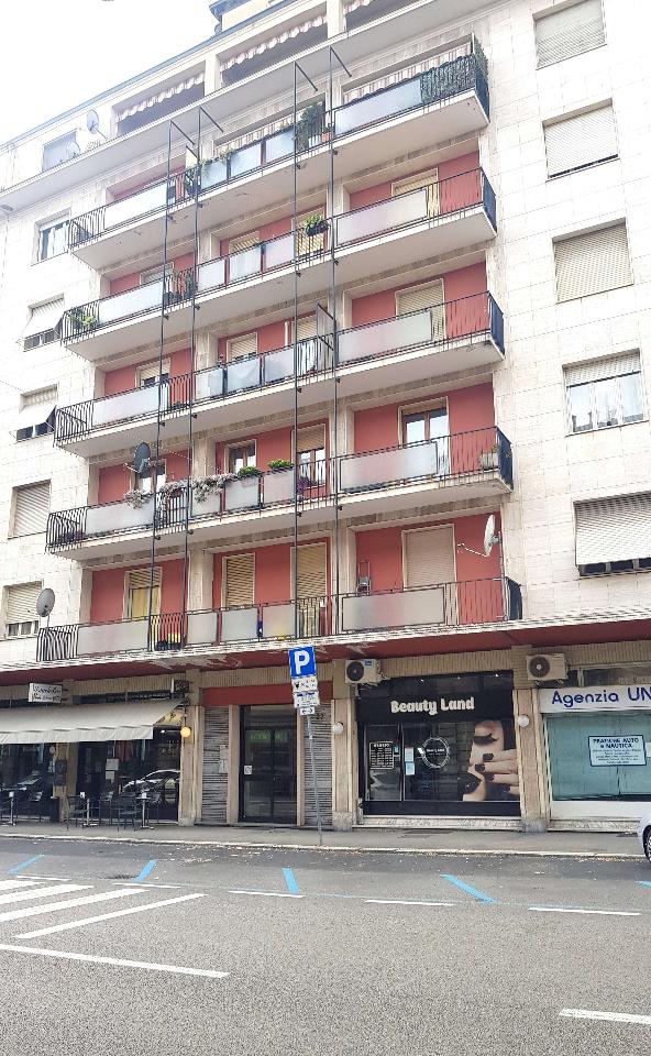 3-Zimmer Wohnung in Varese, Italy, Nr. 3081