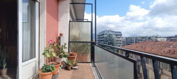 3-Zimmer Wohnung in Varese, Italy, Nr. 3081 17