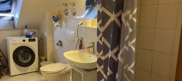 1 غرف نوم شقة في Ludwigshafen am Rhein, Germany رقم 259923 4