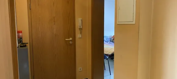 1 غرف نوم شقة في Ludwigshafen am Rhein, Germany رقم 259923 6