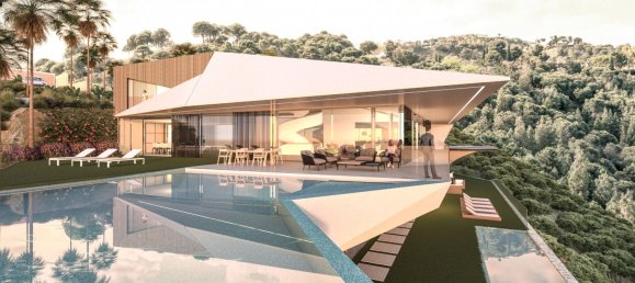 Grundstück in Los Arqueros, Spain, Nr. 123216 2