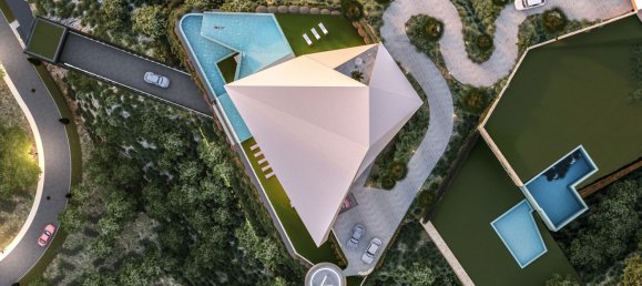 Grundstück in Los Arqueros, Spain, Nr. 123216 4