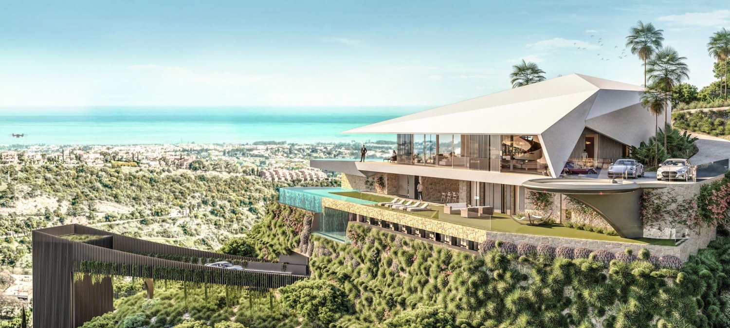 Grundstück in Los Arqueros, Spain, Nr. 123216