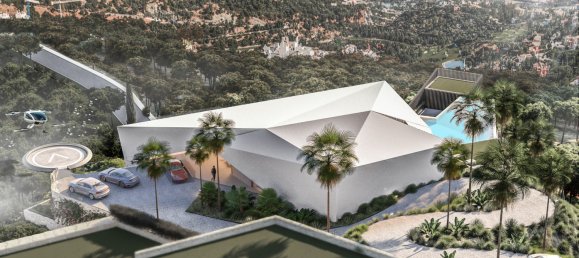 Grundstück in Los Arqueros, Spain, Nr. 123216 3