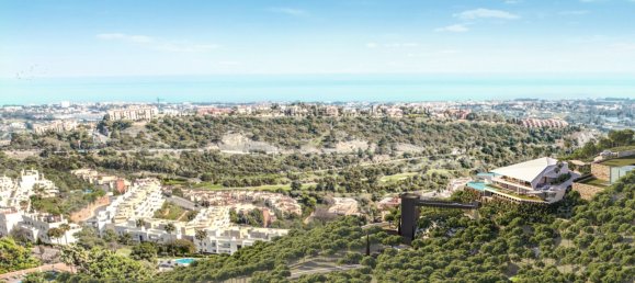 Grundstück in Los Arqueros, Spain, Nr. 123216 5