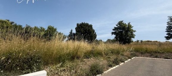 904m² Land in Hautes-Alpes, France No. 302880 4